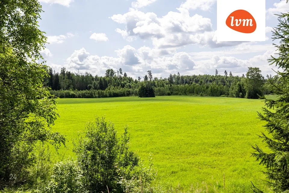 Maatulundusmaa, 14733 m² Maa  -  Nõo vald, Uuta küla - foto 5