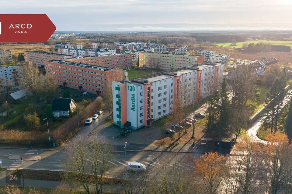 3-toaline Korter - Tartu linn, Tartu linn - foto 4