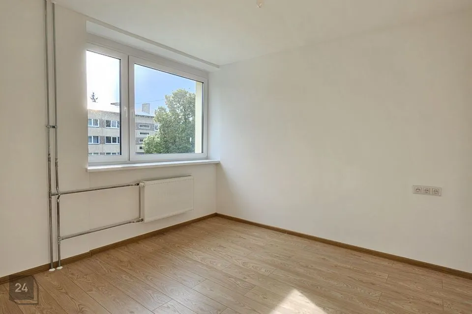 3-toaline Korter  -  Haljala vald, Haljala alevik