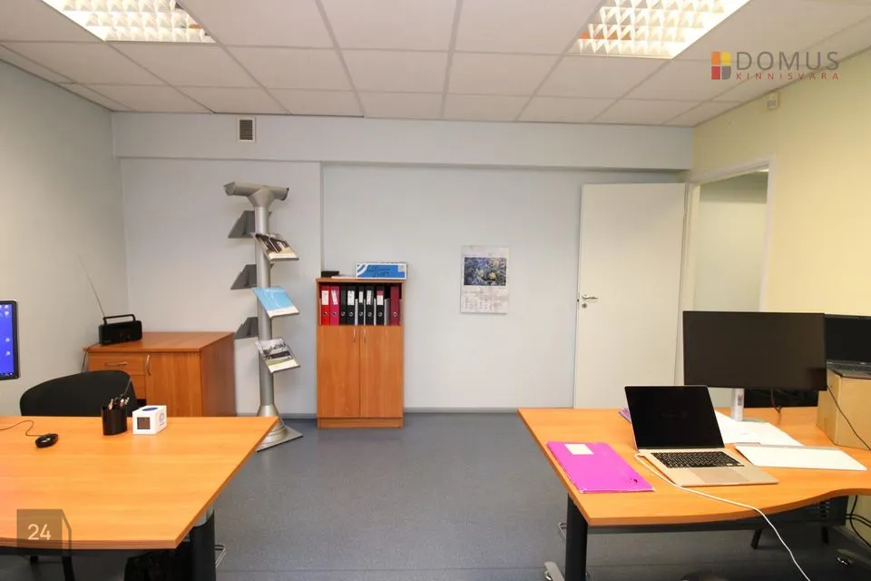 Mitme sihtotstarbega, 72 m² Äripind  -  Viljandi linn - foto 5