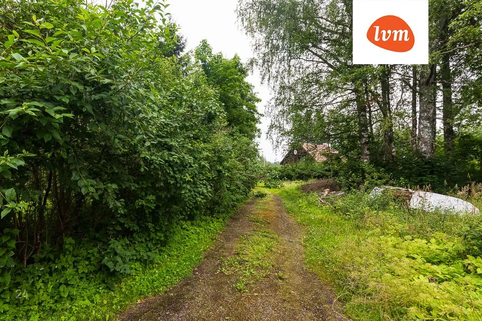 3-toaline Maja  -  Tori vald, Pulli küla - foto 4