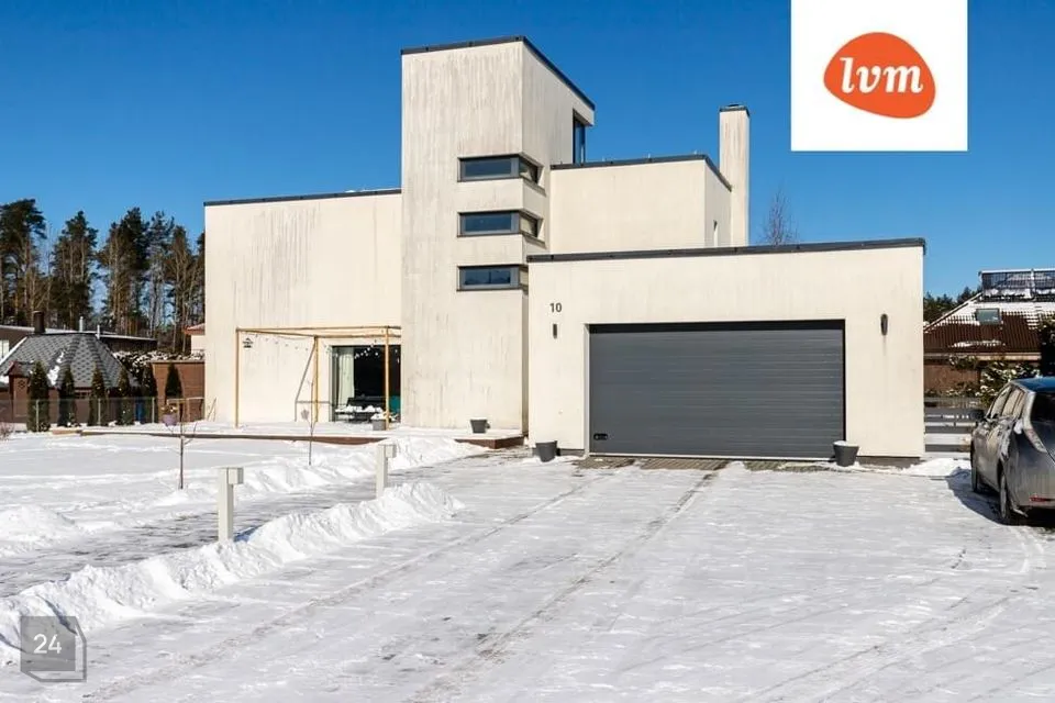 5-toaline Maja  -  Saue vald, Koidu küla - foto 2