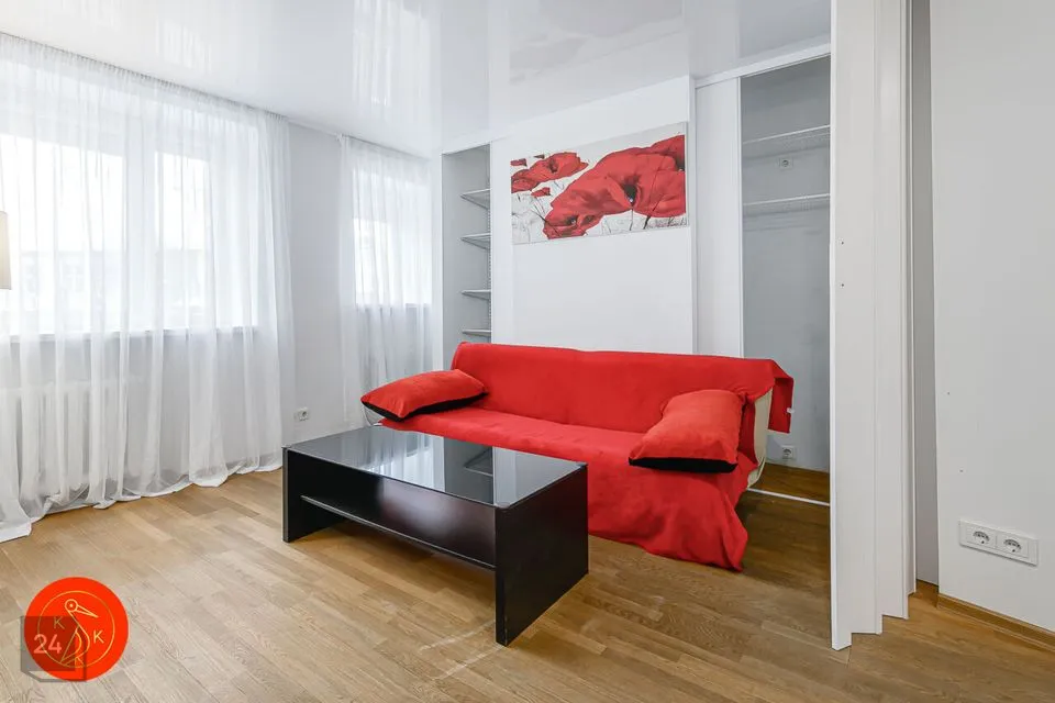 2-toaline Korter - Tallinn, Kesklinna linnaosa - foto 3