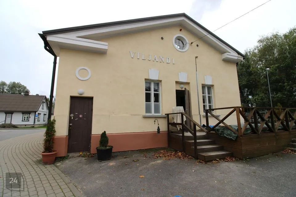Multi-purpose, 77 m² business in Viljandi linn - photo 2