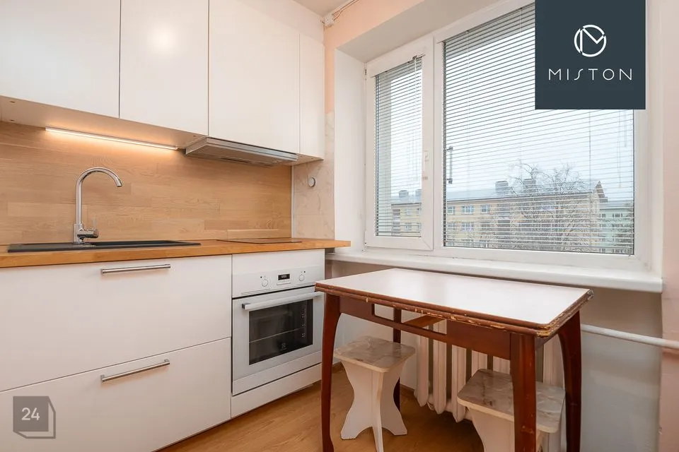 2-room apartment in Pärnu linn, Pärnu linn - photo 2