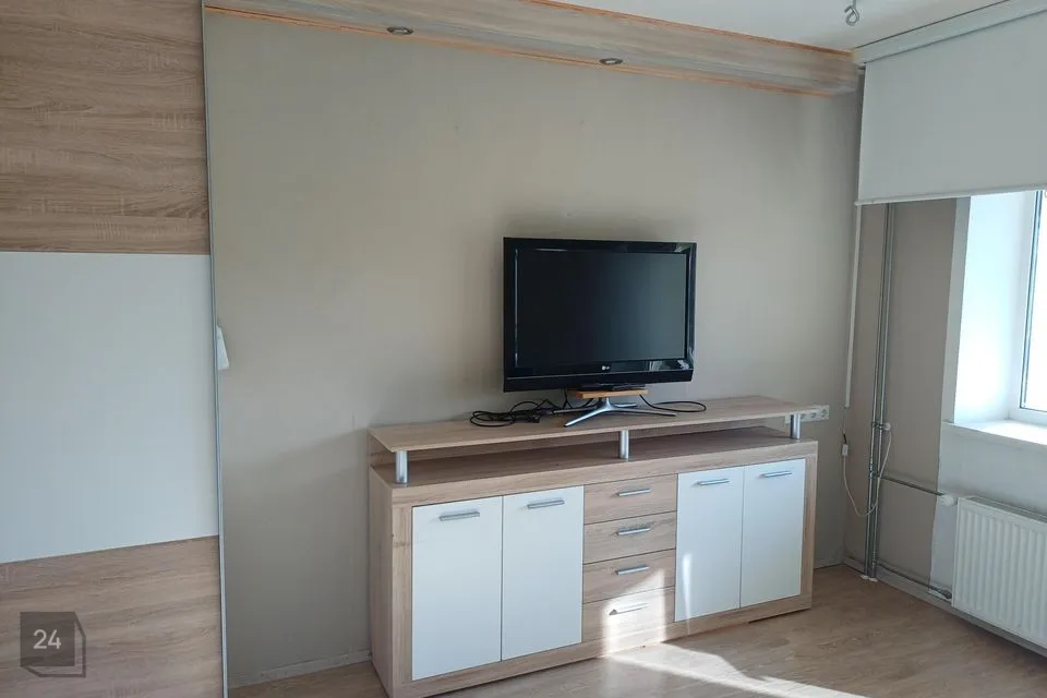 2-комнатная Квартира в Kambja vald, Tõrvandi alevik - фото 5