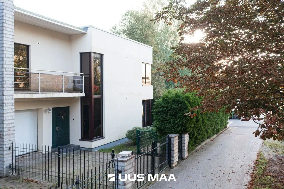 5-toaline Majaosa - Tallinn, Pirita linnaosa - foto 3