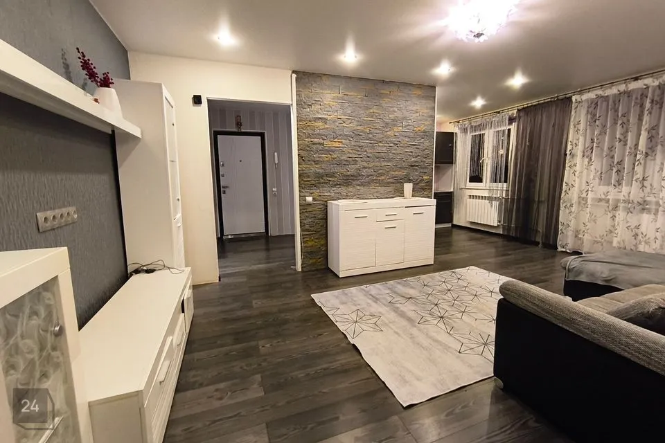 3-toaline Korter - Kohtla-Järve linn, Ahtme linnaosa - foto 4