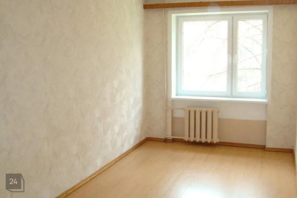 3-toaline Korter  -  Tallinn, Lasnamäe linnaosa - foto 3