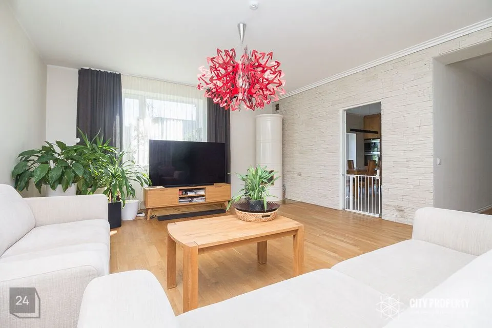 6-room partial house in Saue vald, Laagri alevik - photo 3