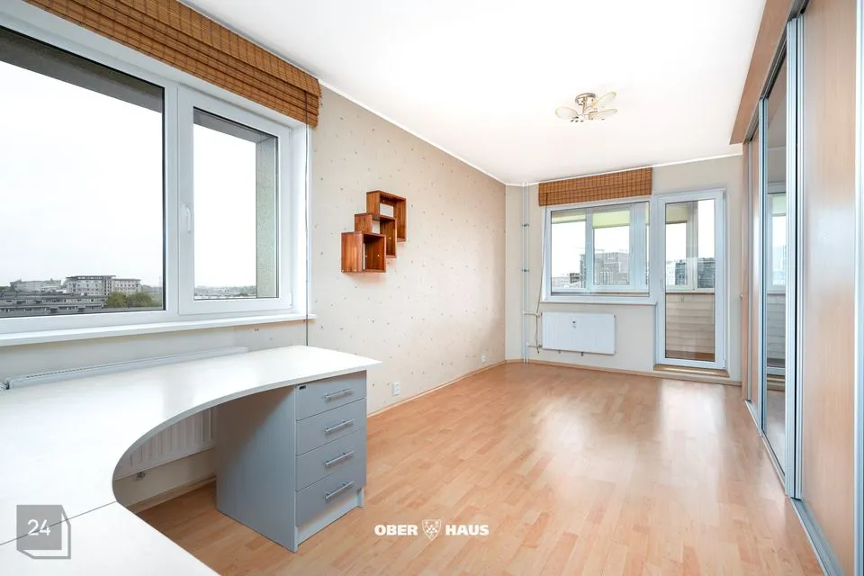 3-toaline Korter - Tallinn, Lasnamäe linnaosa - foto 4