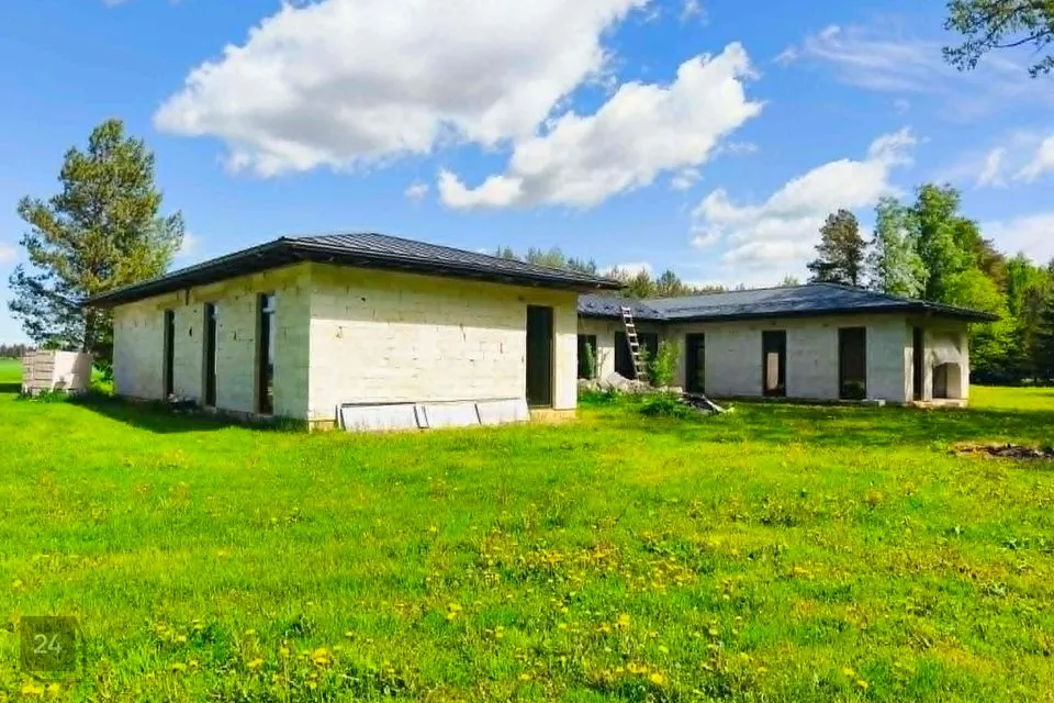 5-комнатная дом в Rakvere vald, Kohala-Eesküla - фото 5