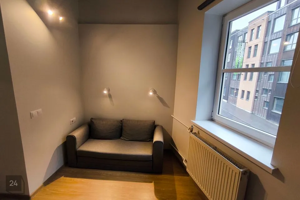 1-room apartment in Tartu linn, Tartu linn - photo 3