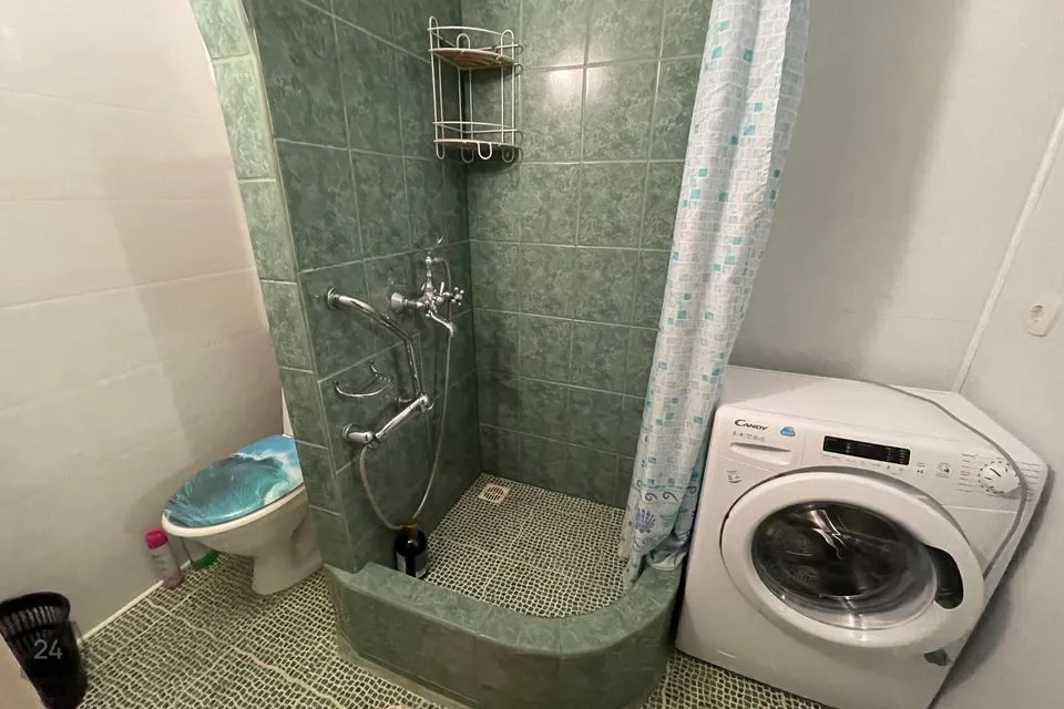 2-toaline Korter  -  Toila vald, Voka alevik - foto 2