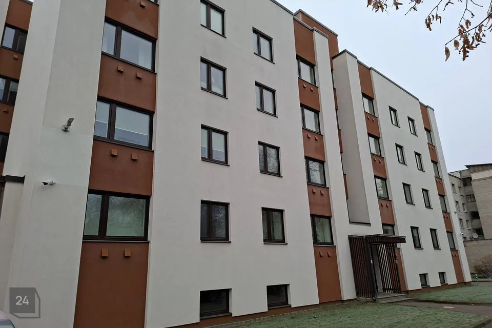 2-toaline Korter  -  Tallinn, Kristiine linnaosa - foto 2