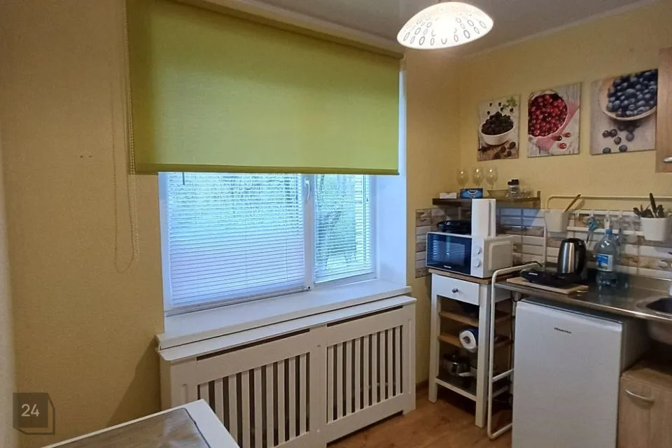 1-toaline Korter  -  Narva-Jõesuu linn, Narva-Jõesuu linn - foto 5