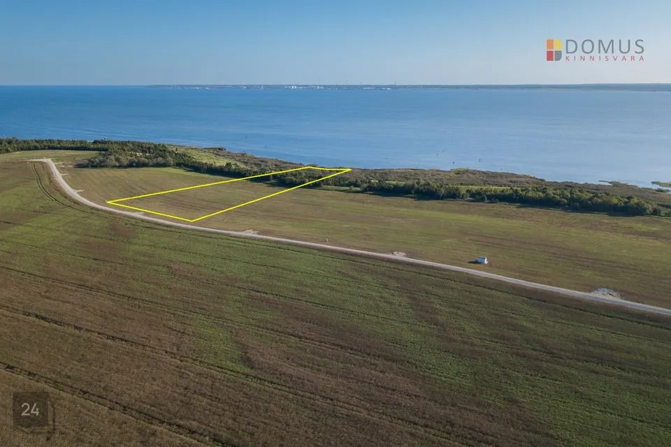 Elamumaa, 15077 m² Maa  -  Lääne-Harju vald, Kurkse küla - foto 3