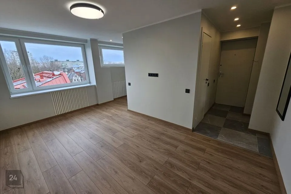 1-toaline Korter  -  Tallinn, Lasnamäe linnaosa