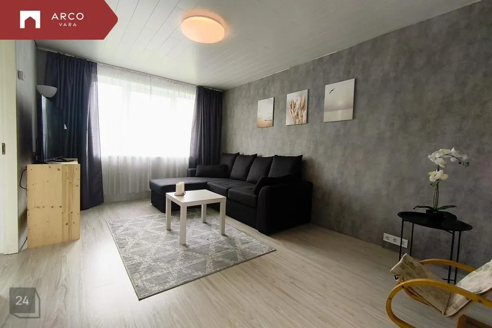 2-toaline Korter - Rakvere vald, Arkna küla - foto 3