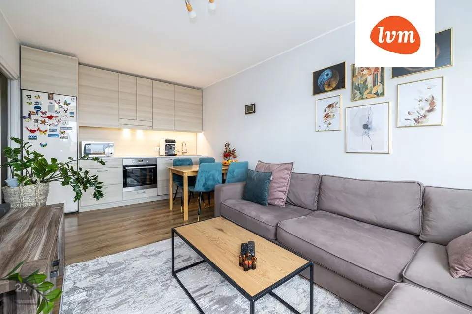 2-toaline Korter - Tallinn, Lasnamäe linnaosa - foto 3