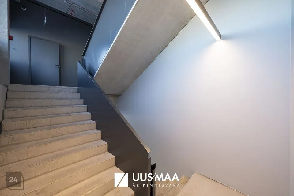 Büroo, 110 m² Äripind - Rae vald, Peetri alevik - foto 4