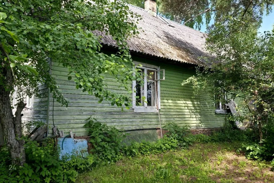 2-toaline Maja  -  Põlva vald, Vardja küla - foto 3