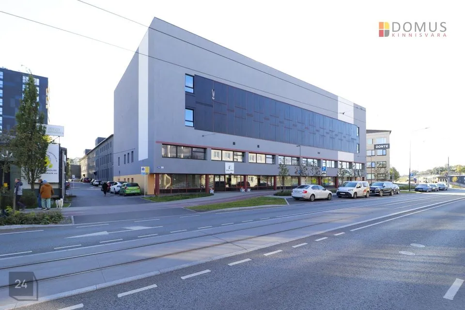 Mitme sihtotstarbega, 70 m² Äripind  -  Tallinn, Kesklinna linnaosa