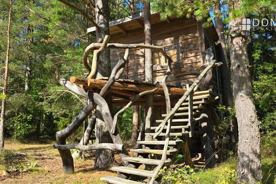 3-toaline Maja - Saaremaa vald, Soela küla
