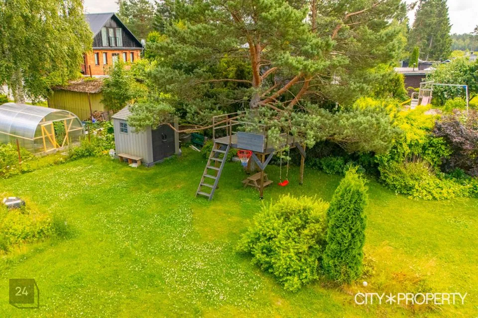 2-toaline Maja  -  Saue vald, Maidla küla - foto 2