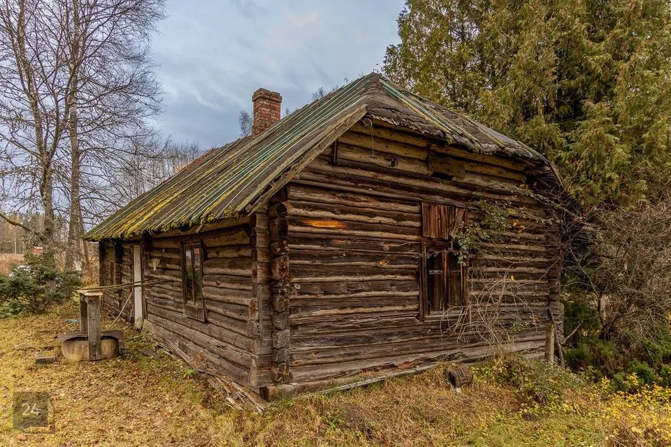 1-toaline Maja  -  Kanepi vald, Jõgehara küla - foto 4