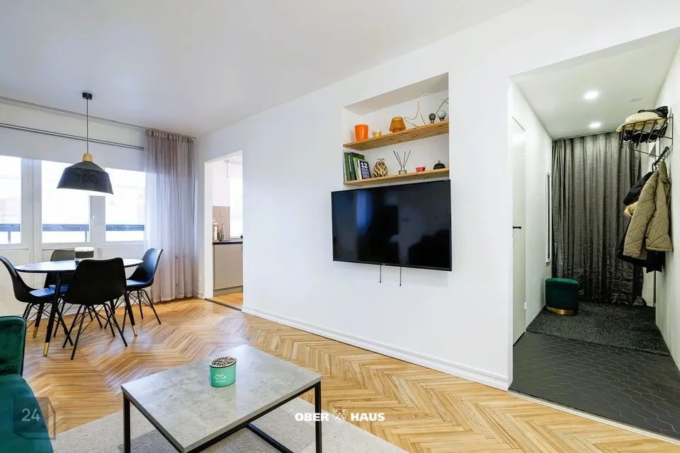 2-toaline Korter  -  Tallinn, Põhja-Tallinna linnaosa - foto 5