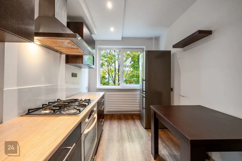 2-toaline Korter  -  Tallinn, Kristiine linnaosa - foto 2