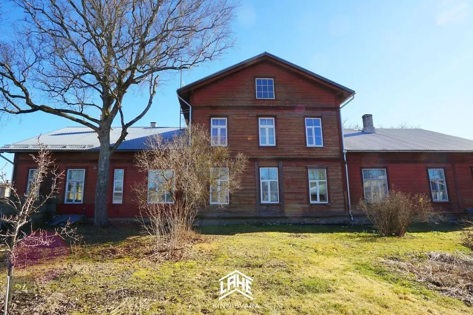 2-комнатная Квартира в Viljandi linn - фото 2