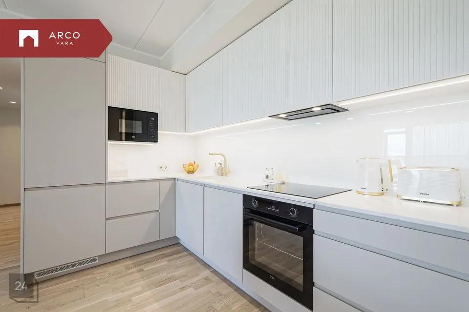 3-toaline Korter - Jõelähtme vald, Loo alevik - foto 4