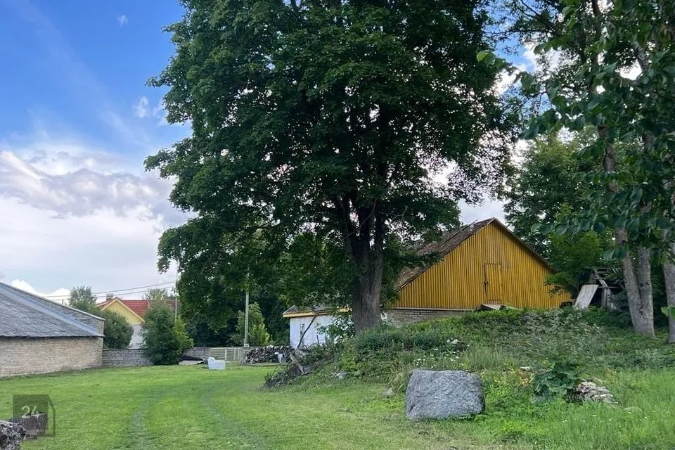 7-toaline Maja - Jõelähtme vald, Kostivere alevik - foto 3