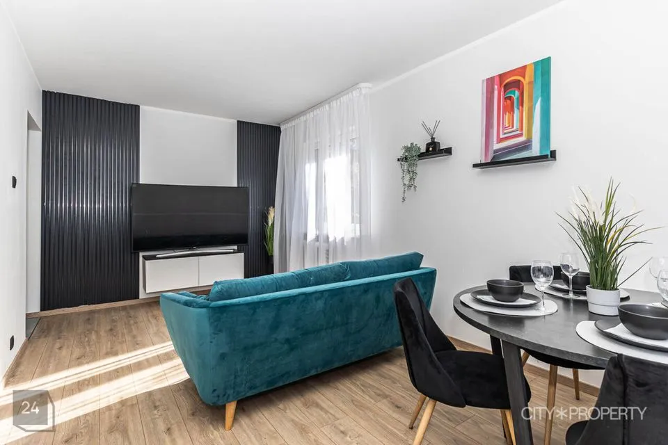 3-toaline Korter  -  Tallinn, Mustamäe linnaosa - foto 3