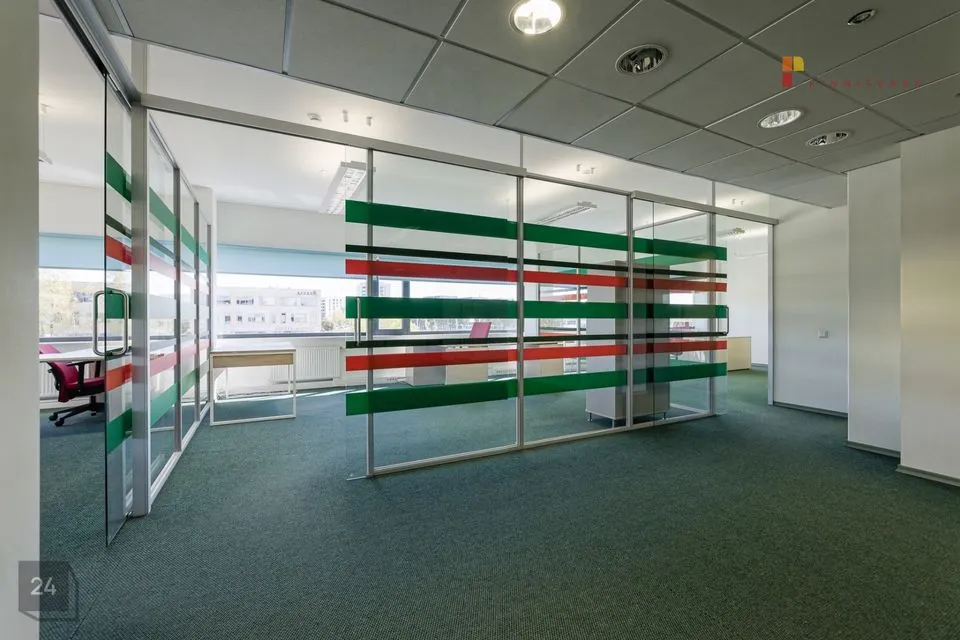 Mitme sihtotstarbega, 194 m² Äripind  -  Tallinn, Haabersti linnaosa - foto 5