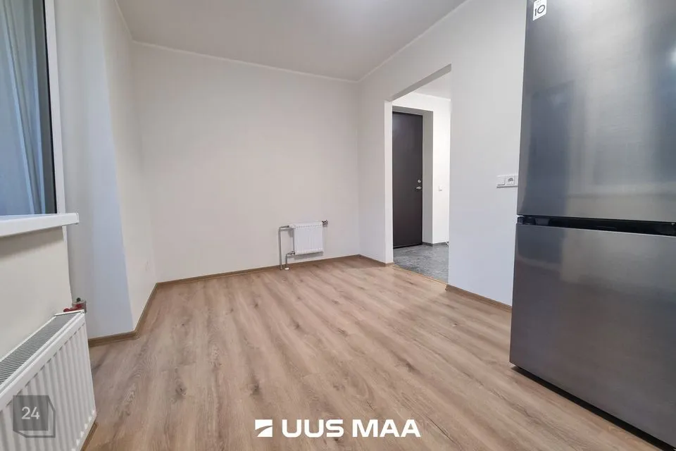 3-комнатная Квартира в Väike-Maarja vald, Rakke alevik - фото 4