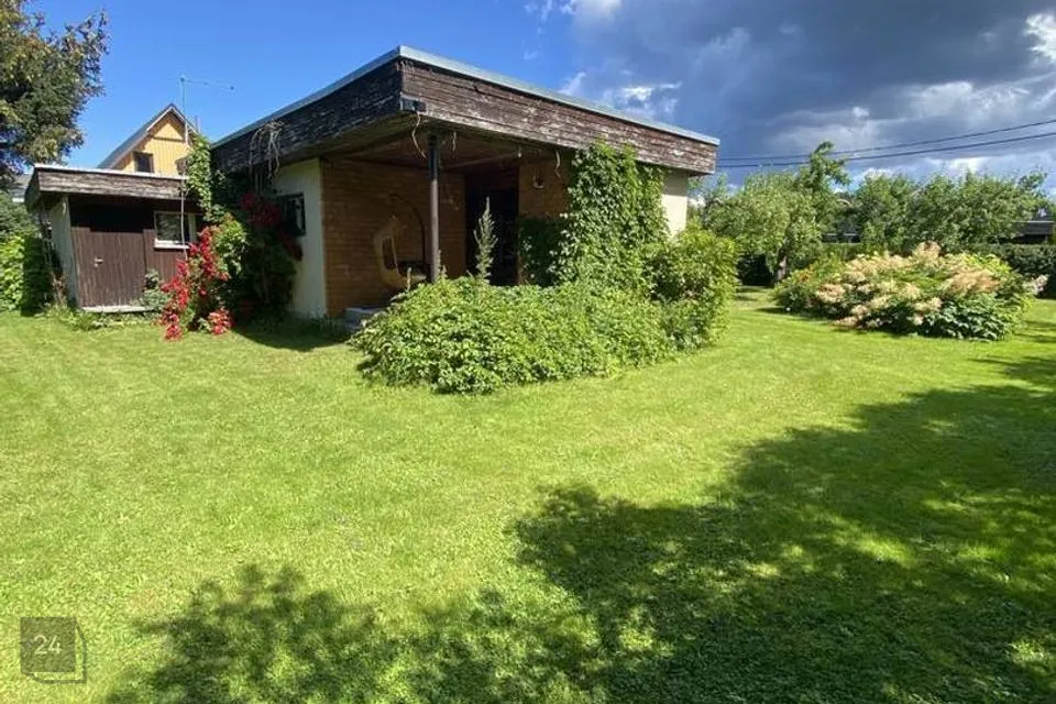 59 m² Suvila  -  Harku vald, Vääna-Jõesuu küla - foto 3