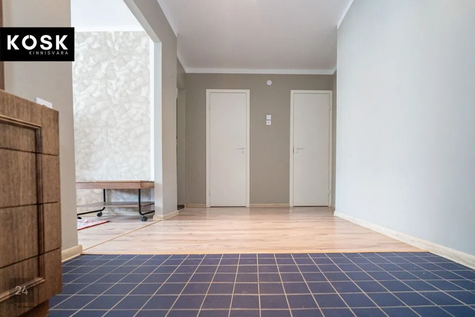 2-toaline Korter - Pärnu linn, Pärnu linn - foto 3