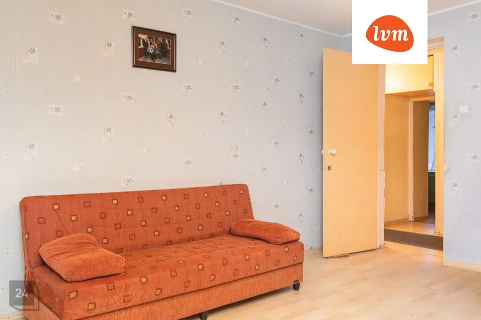 3-room apartment in Tartu linn, Tartu linn - photo 4