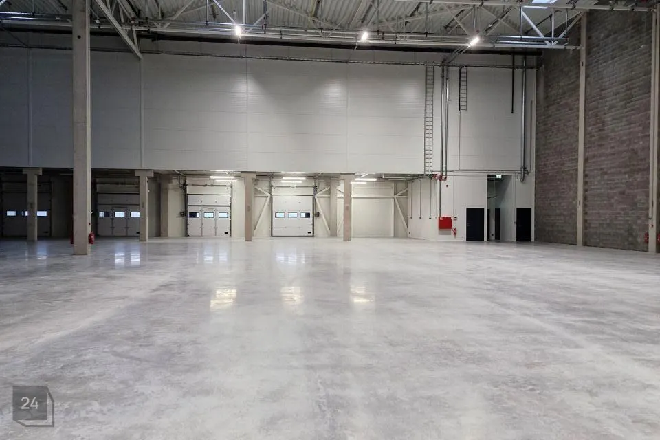 Mitme sihtotstarbega, 1154 m² Äripind - Saku vald, Jälgimäe küla - foto 5