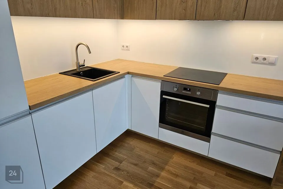 4-toaline Korter  -  Tallinn, Haabersti linnaosa - foto 3
