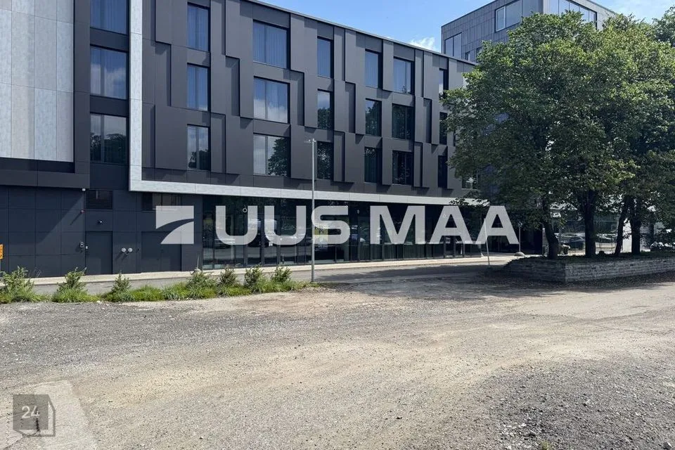 107 m² Бизнес-площадь в Tallinn, Kesklinna linnaosa
