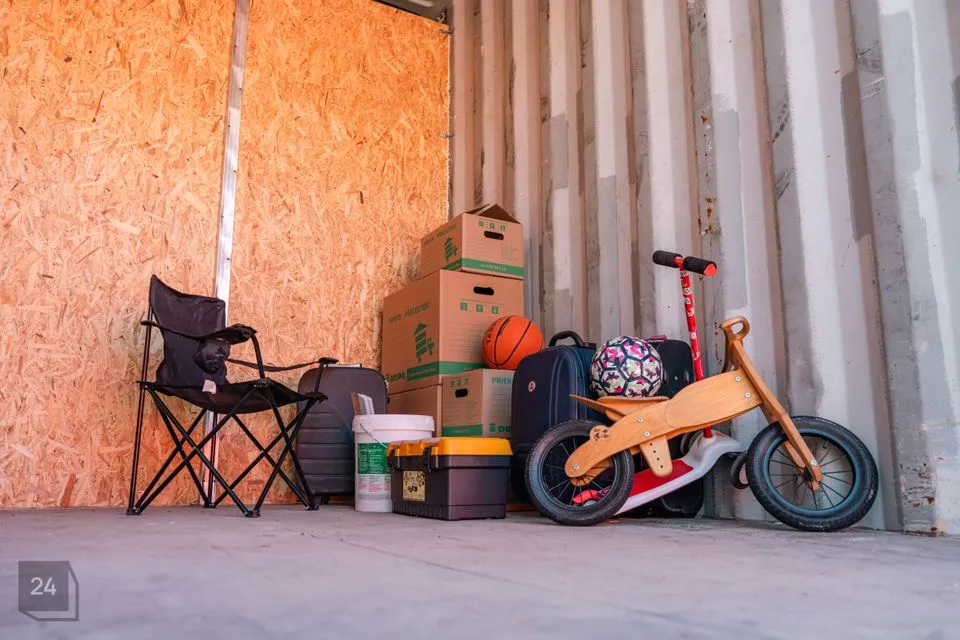 1 m² Garaaž  -  Tallinn, Kristiine linnaosa - foto 2