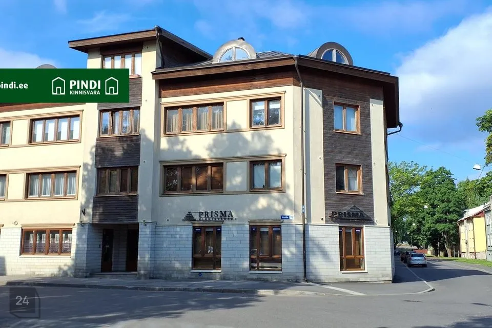 3-toaline Korter - Tallinn, Kesklinna linnaosa - foto 3