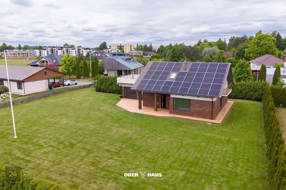 5-комнатная дом в Tartu linn, Märja alevik - фото 3