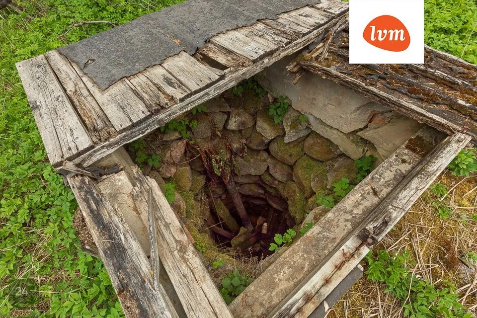 Elamumaa, 3063 m² Maa  -  Kose vald, Kantküla - foto 3