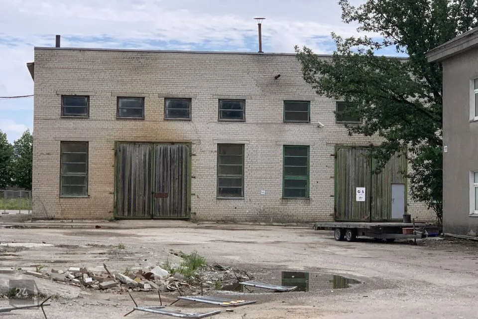 662 m² business in Tallinn, Nõmme linnaosa - photo 3