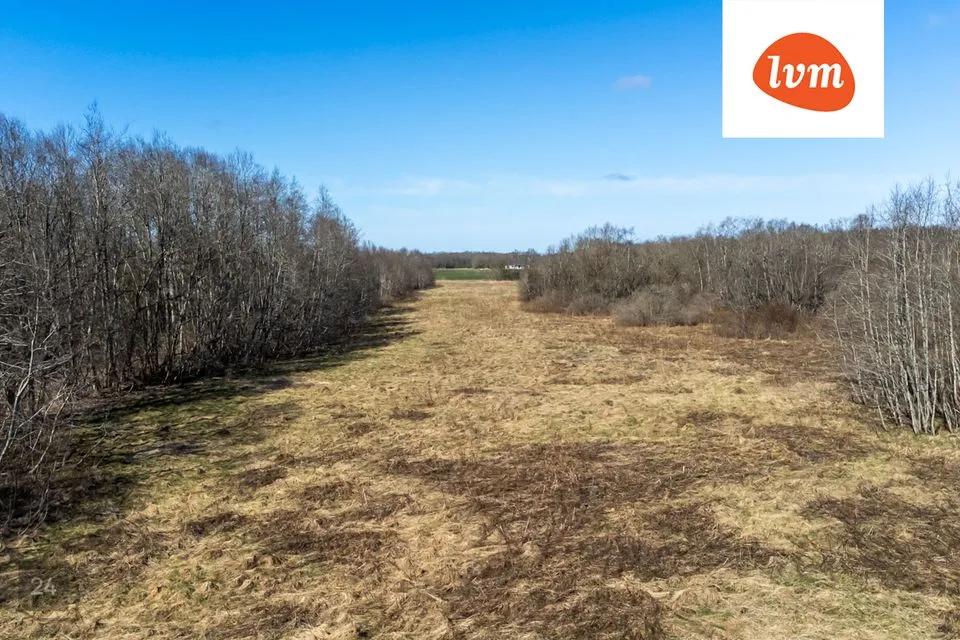 Земля жилой застройки, 8143 m² участок в Jõelähtme vald, Saha küla - фото 3